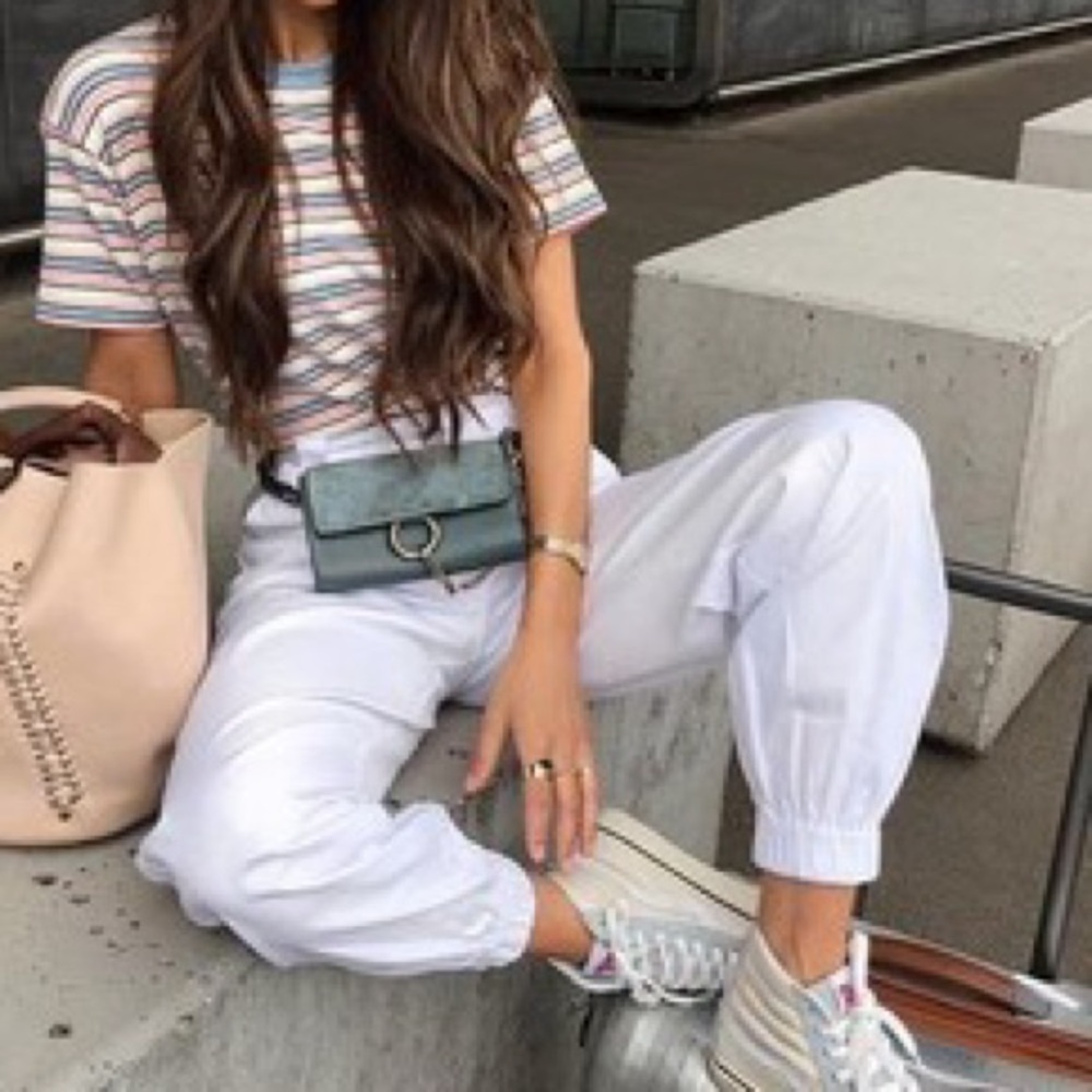 Nike joggers
